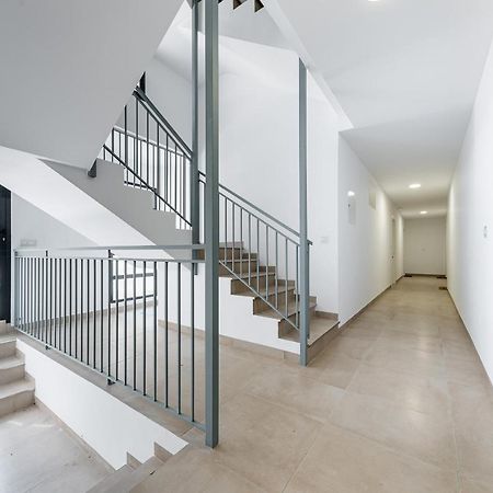 סן מיגל דה סלינאס Apartamento Los Alcores מראה חיצוני תמונה