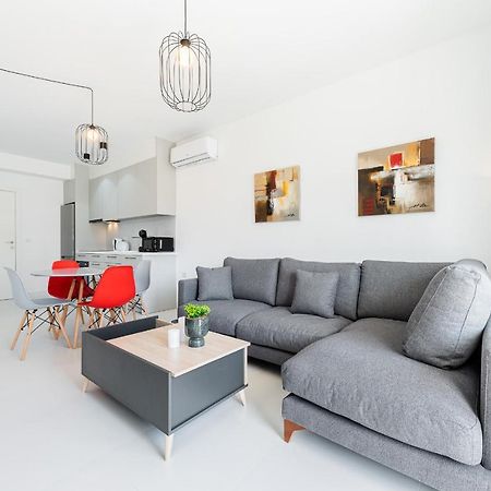 סן מיגל דה סלינאס Apartamento Los Alcores מראה חיצוני תמונה