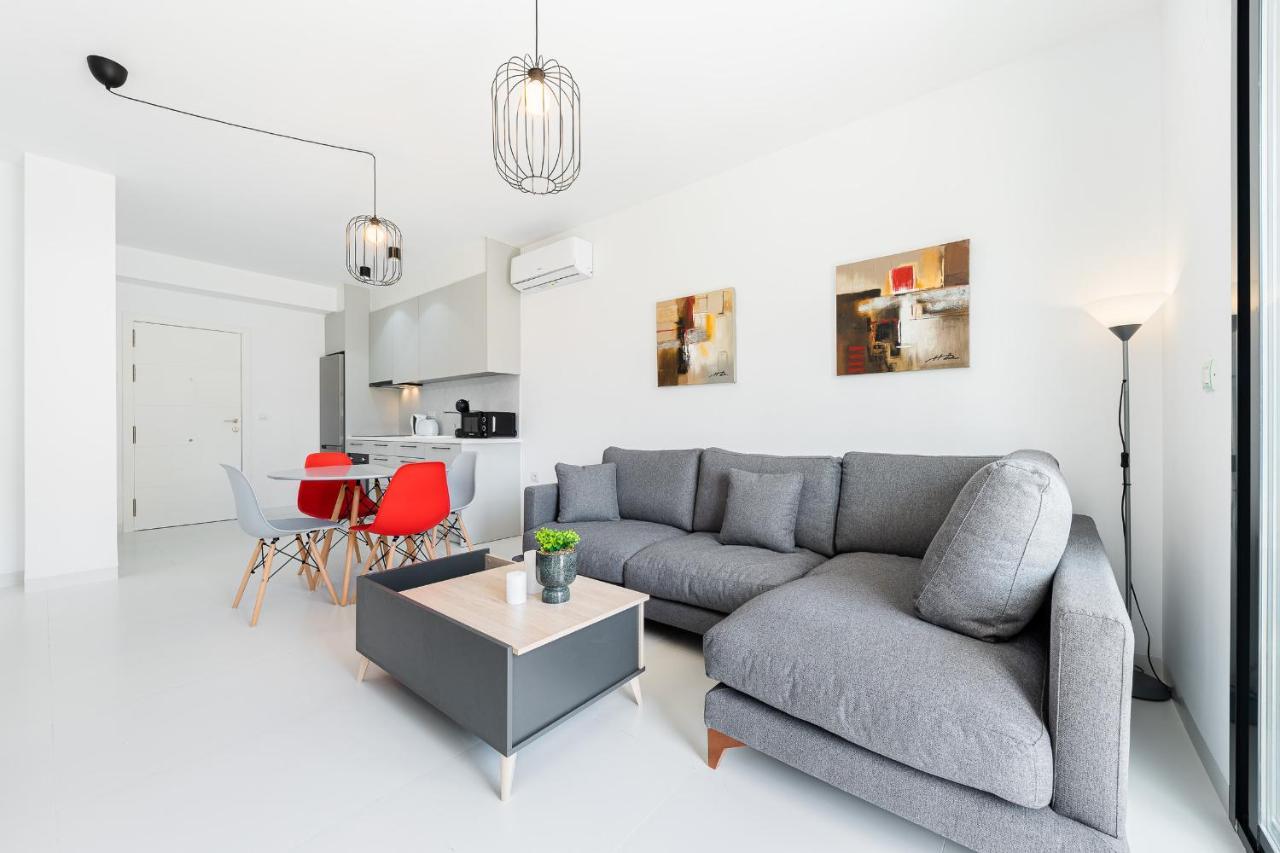 סן מיגל דה סלינאס Apartamento Los Alcores מראה חיצוני תמונה
