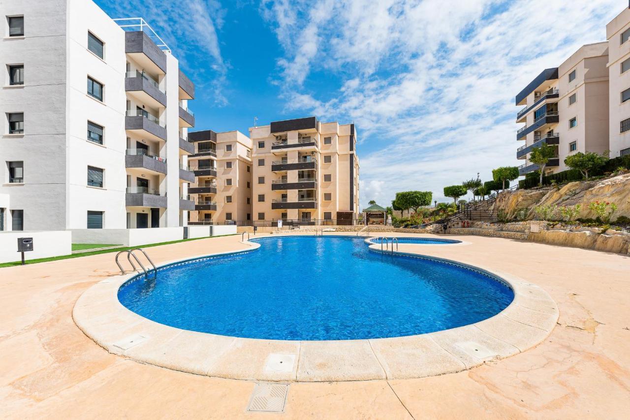 סן מיגל דה סלינאס Apartamento Los Alcores מראה חיצוני תמונה