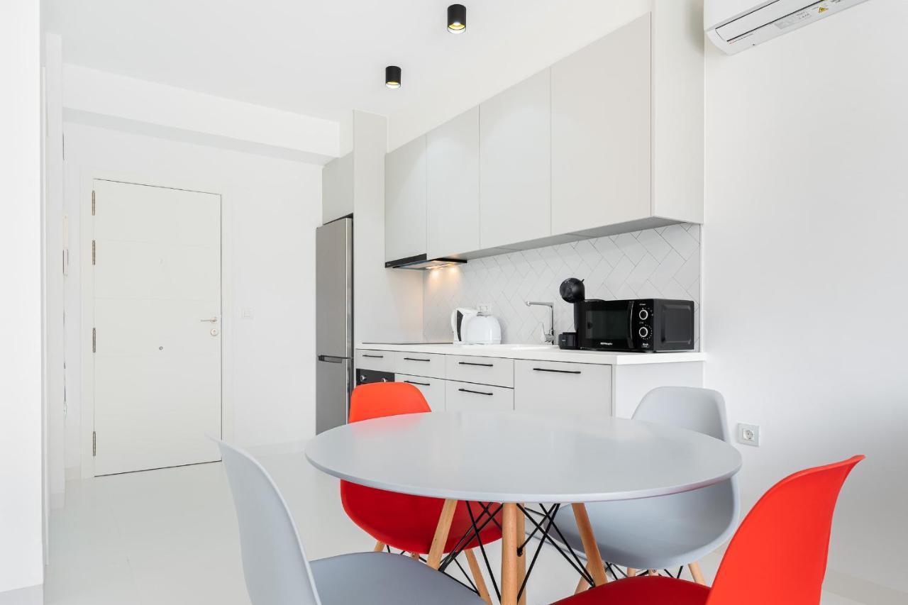 סן מיגל דה סלינאס Apartamento Los Alcores מראה חיצוני תמונה