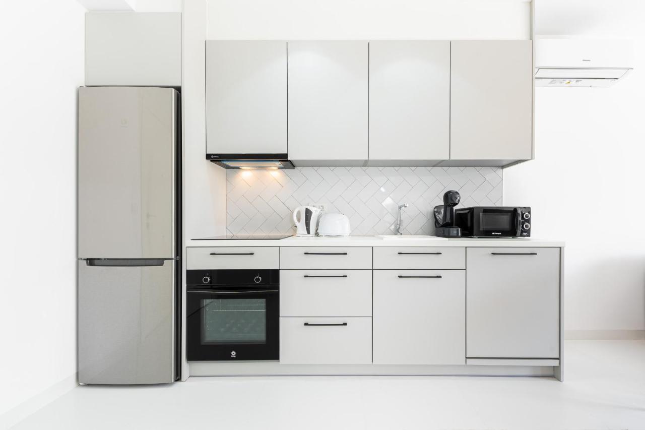 סן מיגל דה סלינאס Apartamento Los Alcores מראה חיצוני תמונה