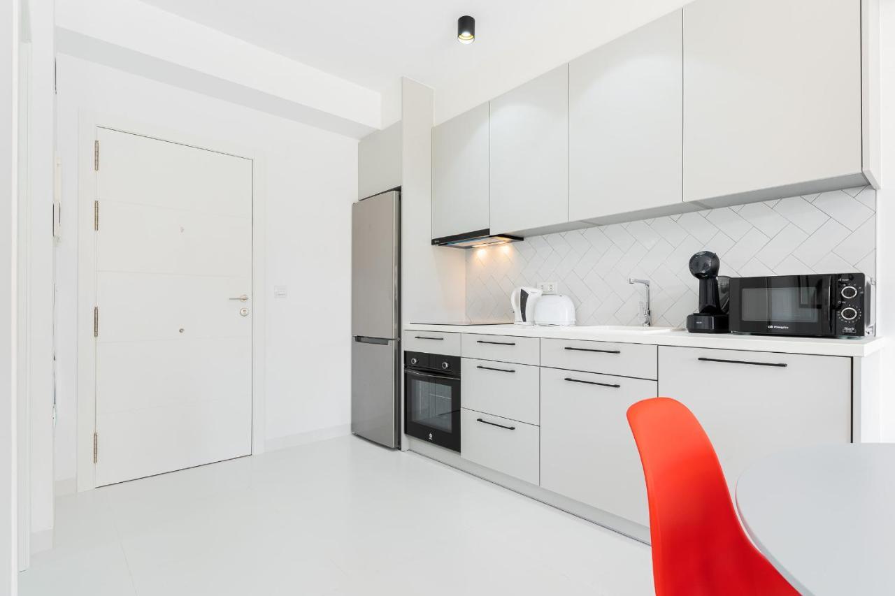 סן מיגל דה סלינאס Apartamento Los Alcores מראה חיצוני תמונה