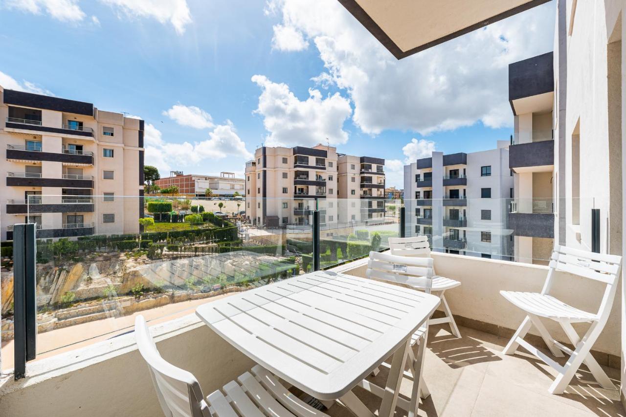 סן מיגל דה סלינאס Apartamento Los Alcores מראה חיצוני תמונה