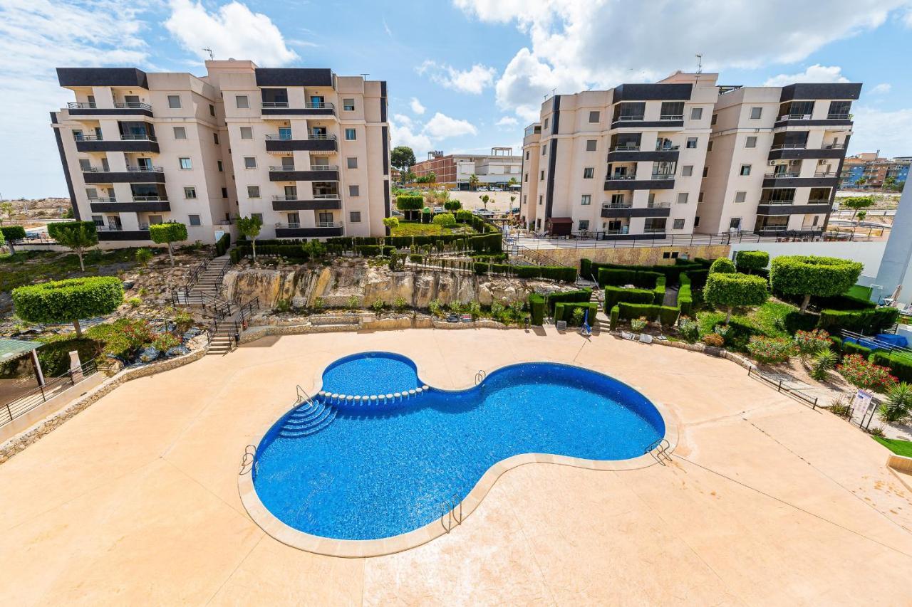 סן מיגל דה סלינאס Apartamento Los Alcores מראה חיצוני תמונה