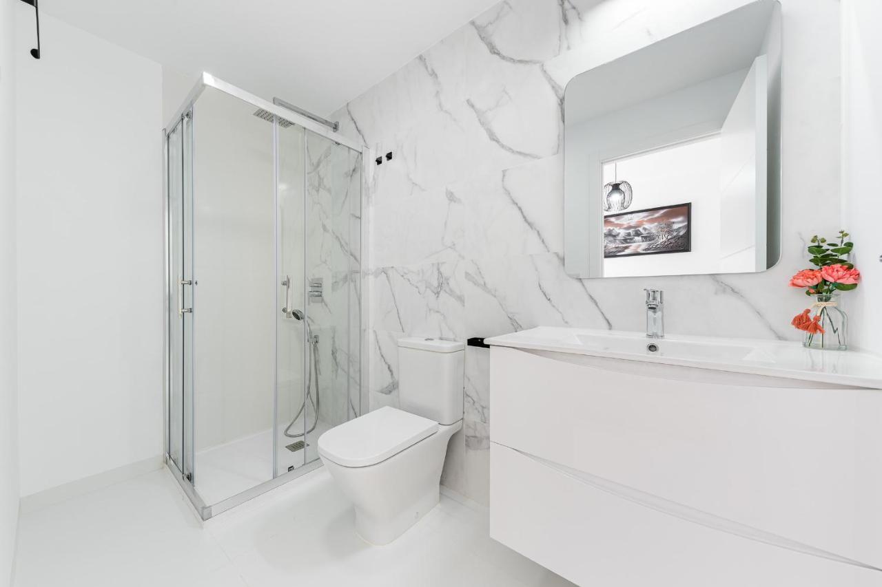 סן מיגל דה סלינאס Apartamento Los Alcores מראה חיצוני תמונה